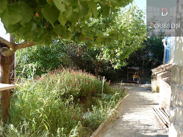 Vente Maison 8 pièces 265 m2 Baron
