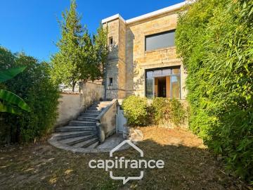 Vente Maison 8 pièces 265 m2 Bordeaux