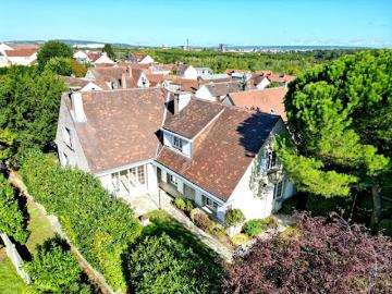 Vente Maison 8 pièces 265 m2 Chambourcy