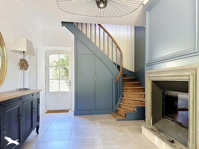 Vente Maison 8 pièces 265 m2 Créon