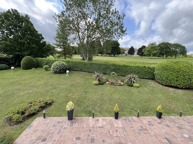 Vente Maison 8 pièces 265 m2 Deauville