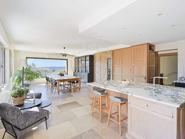 Vente Maison 8 pièces 265 m2 Gordes