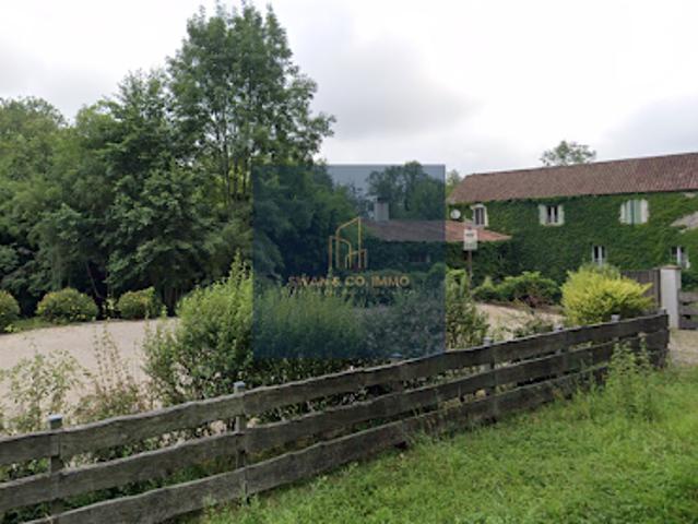 Vente Propriété 8 pièces 265 m2 Lisle