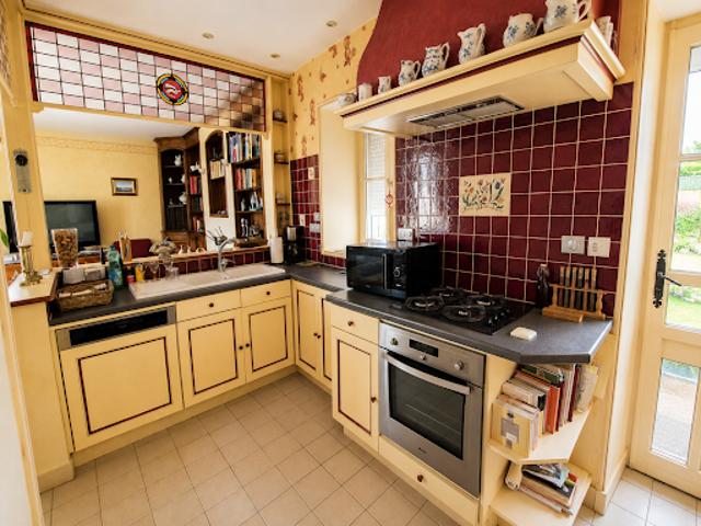 Vente Maison 8 pièces 265 m2 Loudun