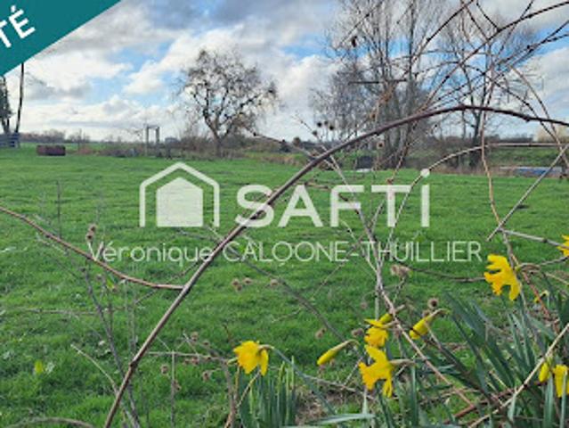 Vente Maison 8 pièces 265 m2 Pitgam