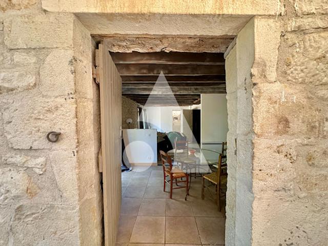 Vente Maison 8 pièces 265 m2 Strenquels