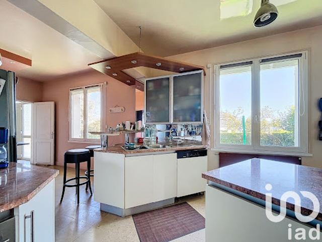 Vente Maison 8 pièces 265 m2 Val de Vesle