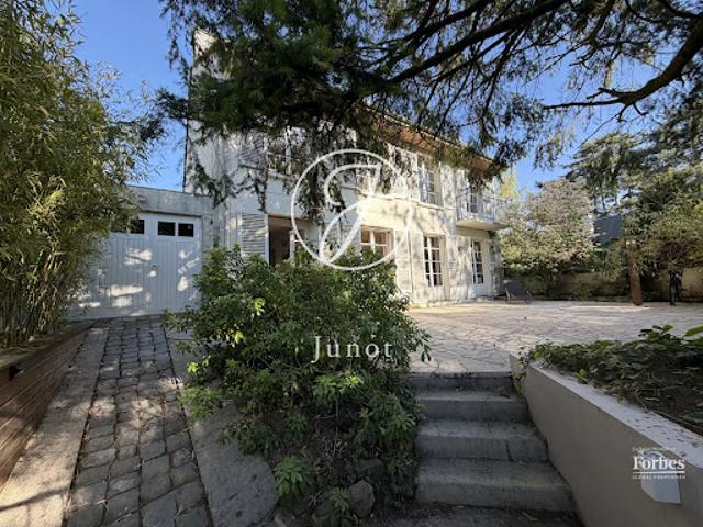 Vente Maison 8 pièces 265 m2 Versailles