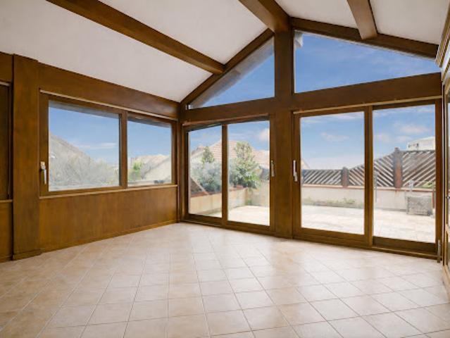 Vente Maison 8 pièces 266 m2 Annecy le Vieux