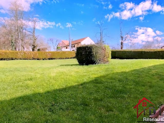 Vente Maison 8 pièces 266 m2 Briaucourt