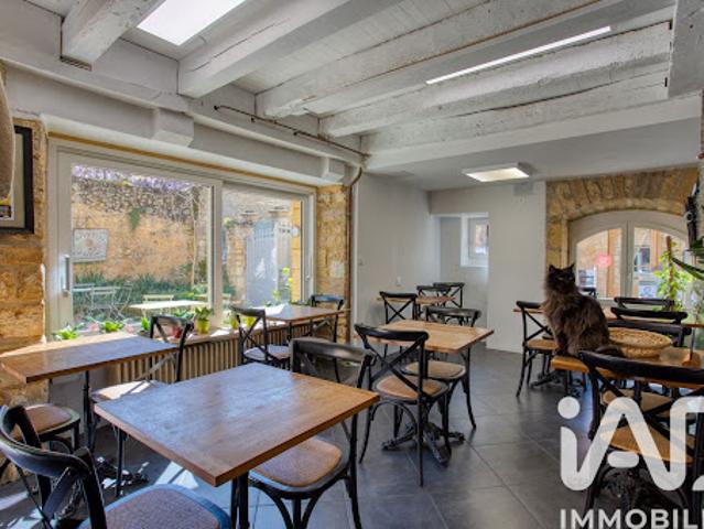 Vente Maison 8 pièces 266 m2 Domme