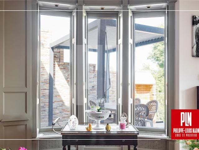 Vente Maison 8 pièces 180 m2 Le Mans