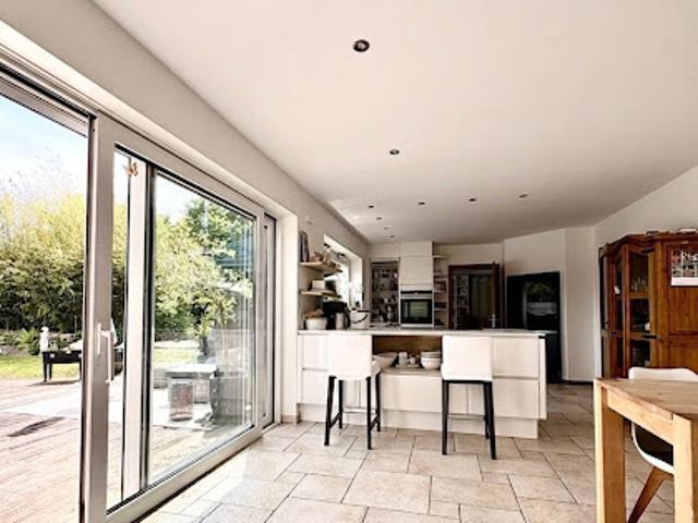 Vente Maison 8 pièces 266 m2 Sarreguemines