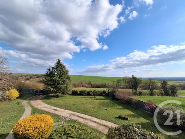 Vente Maison 8 pièces 266 m2 Taingy