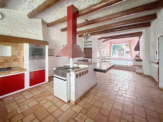 Vente Maison 8 pièces 266.73 m2 Kanfen