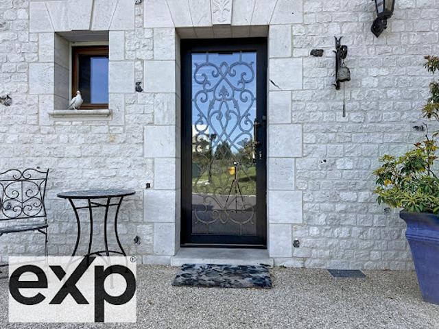 Vente Maison 8 pièces 267 m2 Pacy sur Eure