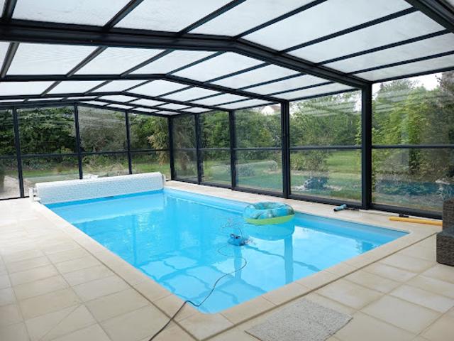 Vente Maison 8 pièces 267 m2 Rots