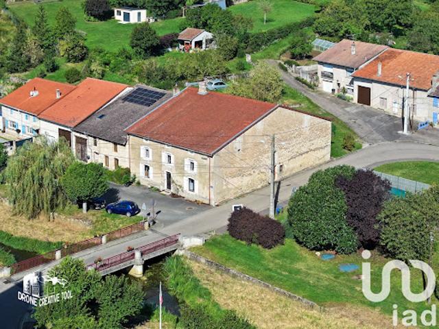 Vente Maison 8 pièces 268 m2 Andilly