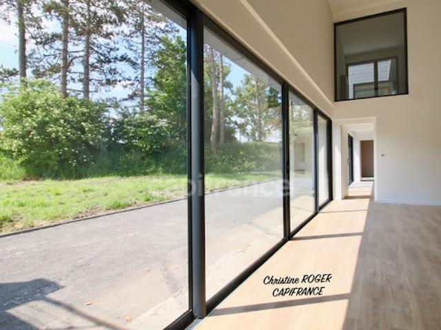 Vente Maison 8 pièces 268 m2 Bourghelles