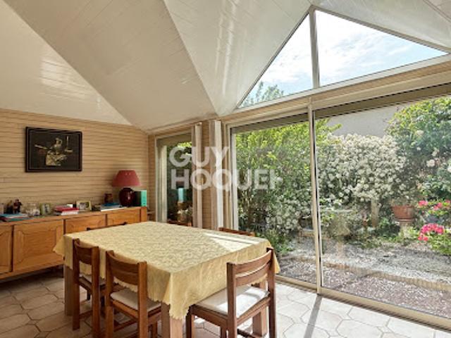 Vente Maison 8 pièces 268 m2 La Vicomté sur Rance