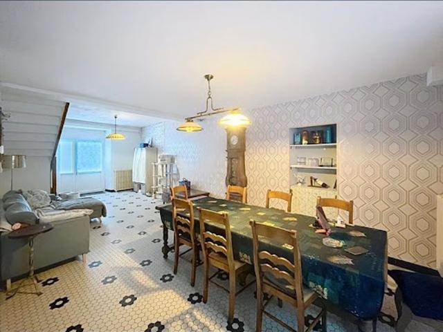 Vente Maison 8 pièces 268 m2 Terrasson Lavilledieu