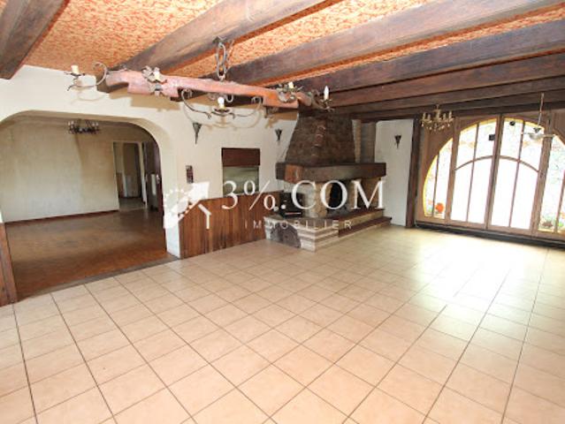 Vente Maison 8 pièces 269 m2 Hénaménil