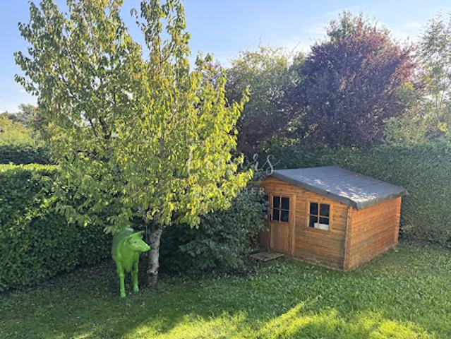 Vente Maison 8 pièces 269 m2 Poisy