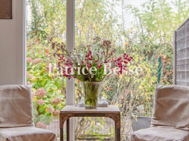 Vente Maison 8 pièces 269 m2 Rueil Malmaison