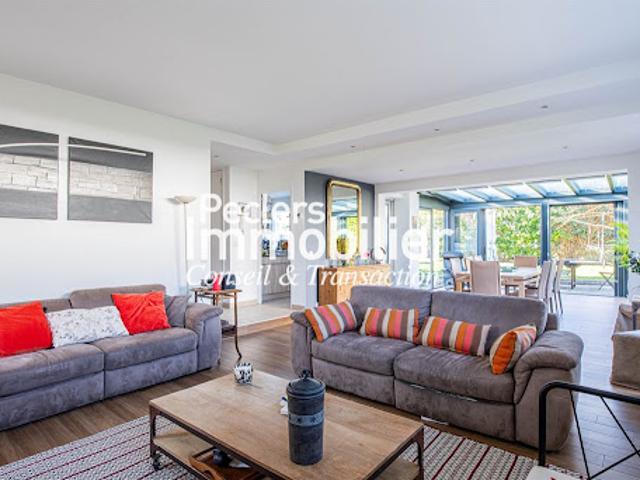 Vente Maison 8 pièces 269.6 m2 Rueil Malmaison
