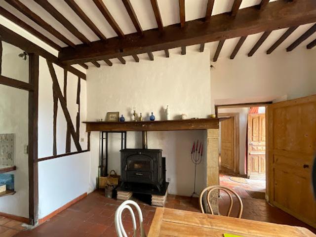 Vente Maison 8 pièces 260 m2 Marciac