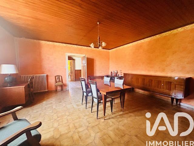 Vente Maison 8 pièces 260 m2 Moissac
