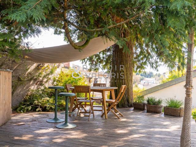 Vente Maison 8 pièces 260 m2 Laxou