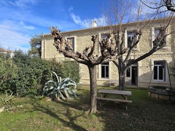 Vente Maison 8 pièces 260 m2 Aigues Vives