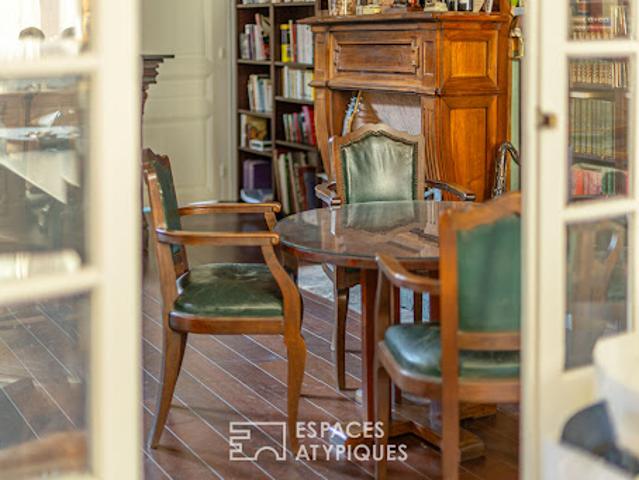 Vente Maison 8 pièces 260 m2 Albert