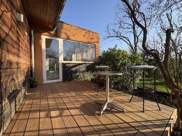 Vente Maison 8 pièces 260 m2 Pizancon