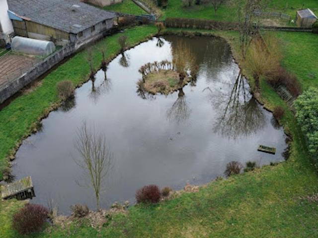 Vente Maison 8 pièces 260 m2 Bréménil