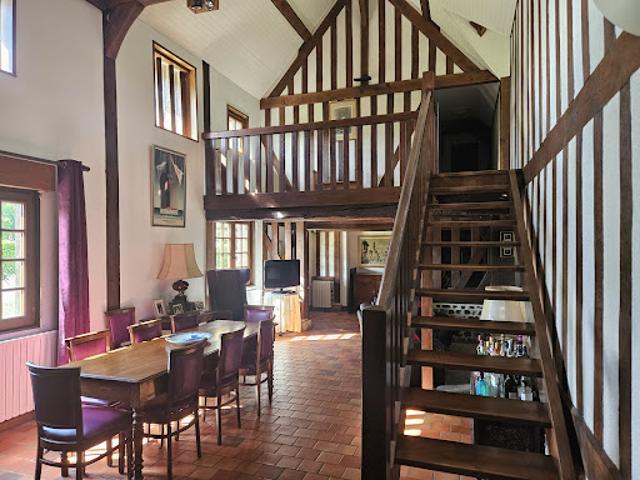 Vente Maison 8 pièces 260 m2 Cormeilles