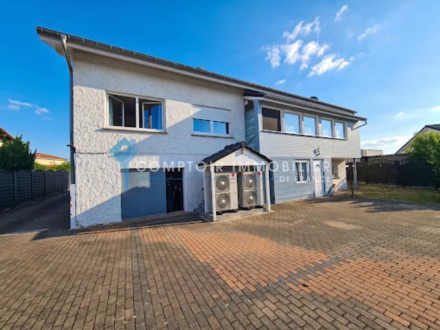 Vente Maison 8 pièces 260 m2 Guessling Hémering