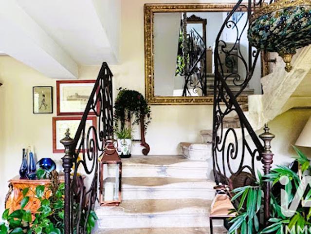 Vente Maison 8 pièces 260 m2 Galluis