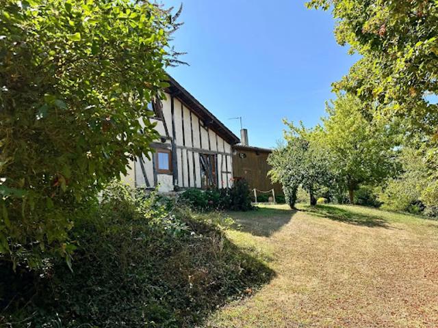 Vente Maison 8 pièces 260 m2 Grignols