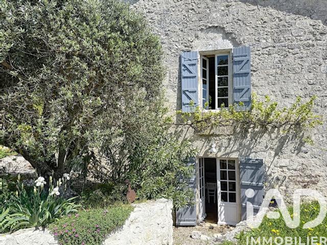 Vente Maison 8 pièces 260 m2 Lacour
