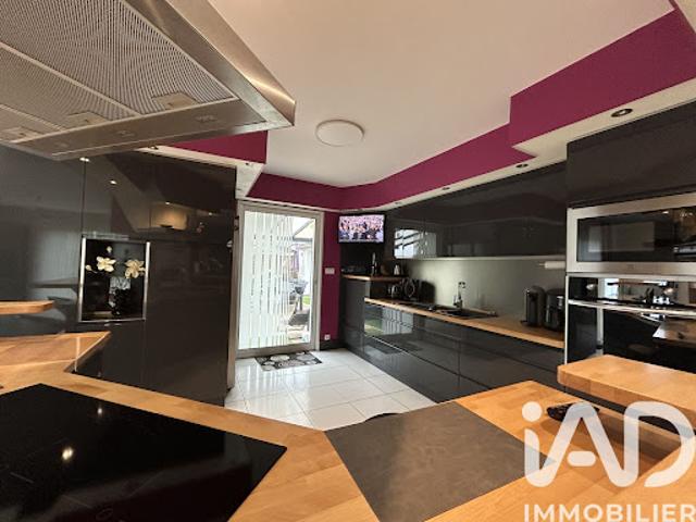 Vente Maison 8 pièces 260 m2 Lanvollon