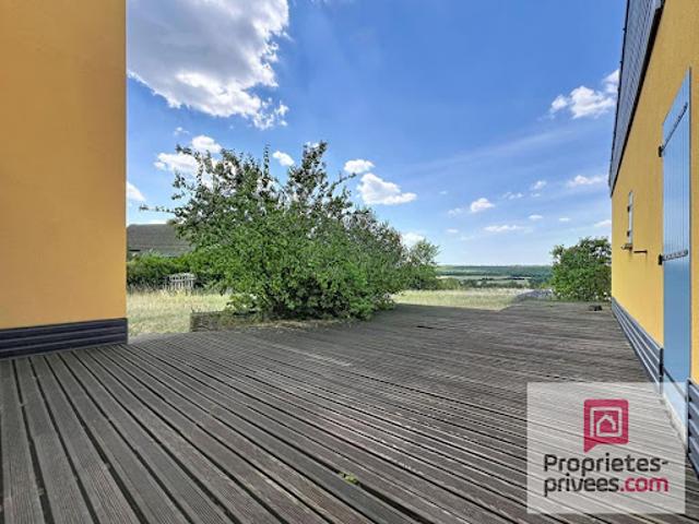 Vente Maison 8 pièces 260 m2 Pasques
