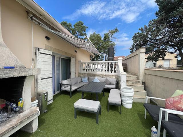 Vente Maison 8 pièces 260 m2 Peyrolles en Provence