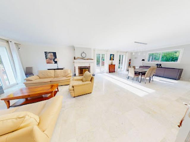 Vente Maison 8 pièces 260 m2 Pomponne