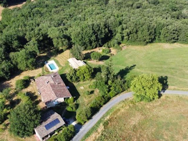 Vente Maison 8 pièces 260 m2 Saint Sulpice