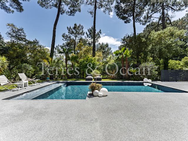 Vente Maison 8 pièces 260 m2 Soorts Hossegor