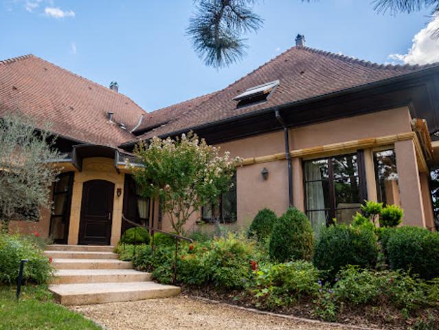 Vente Maison 8 pièces 260 m2 Turckheim