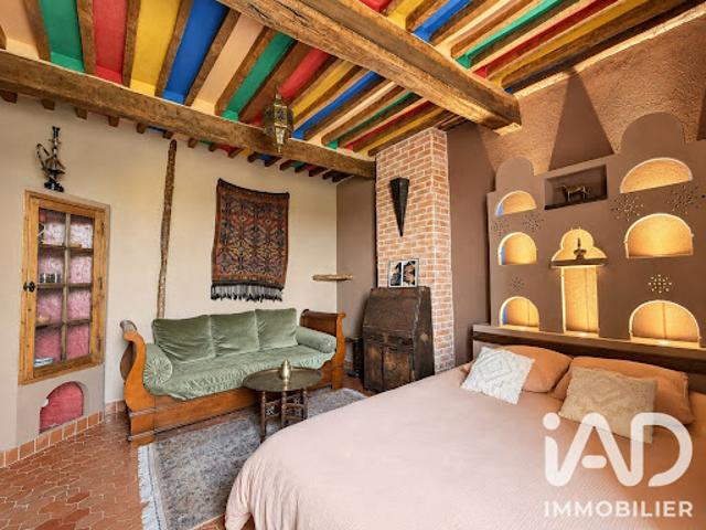Vente Maison 8 pièces 260 m2 Tavernes