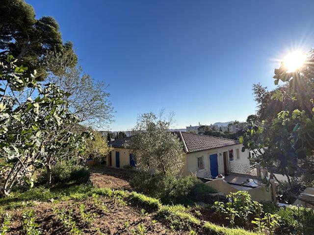Vente Maison 8 pièces 260 m2 Toulon